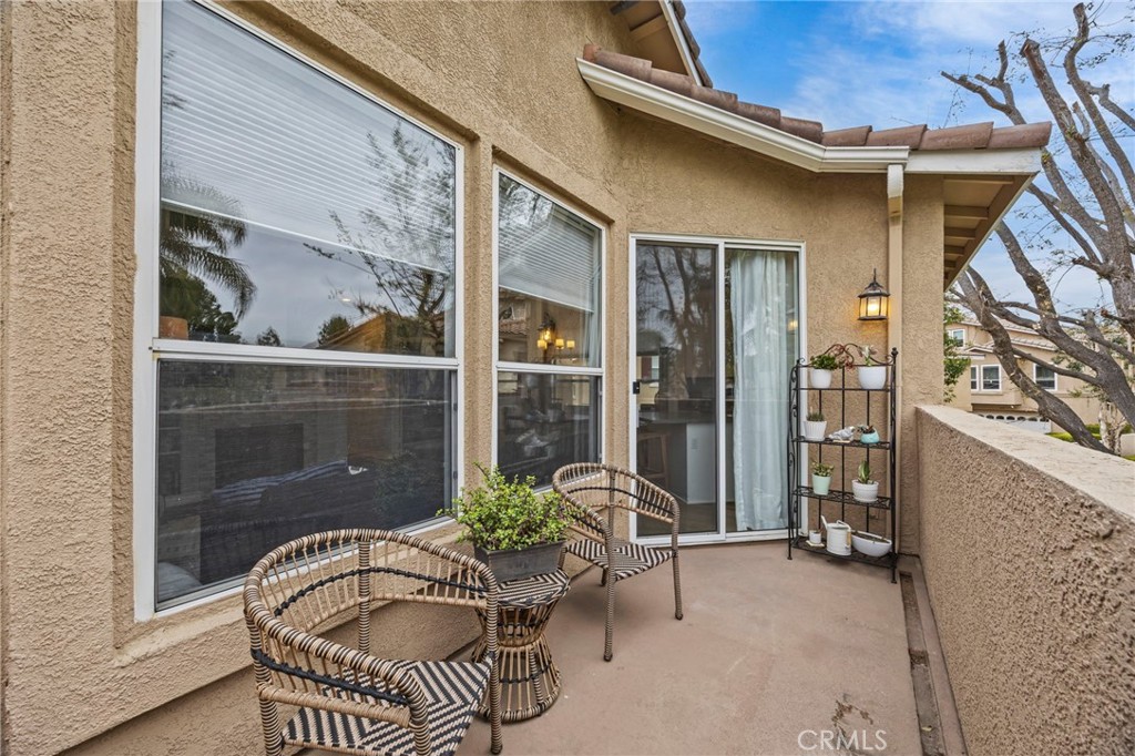 1163 S Positano Avenue