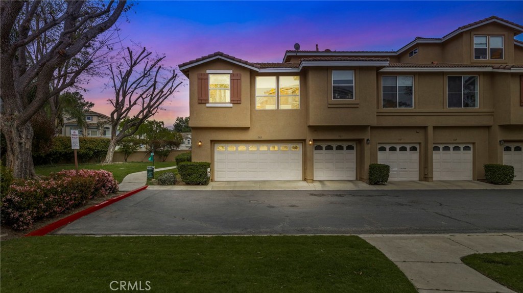 1163 S Positano Avenue