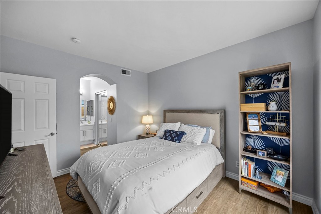 1163 S Positano Avenue