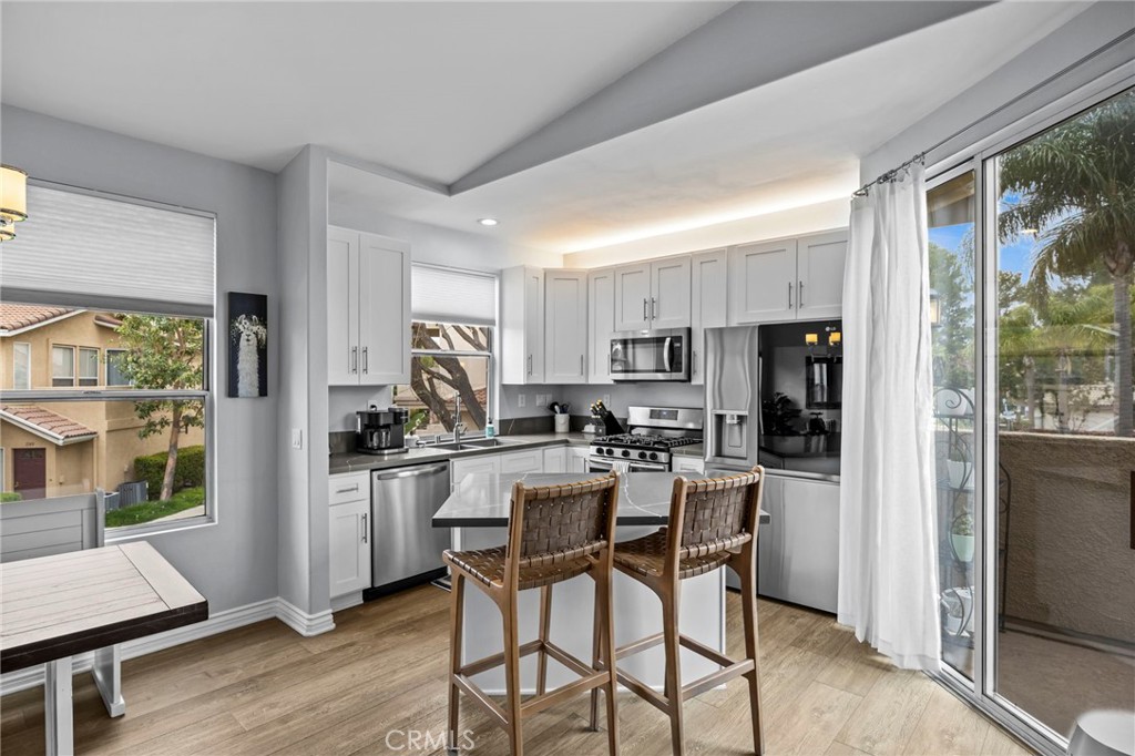 1163 S Positano Avenue