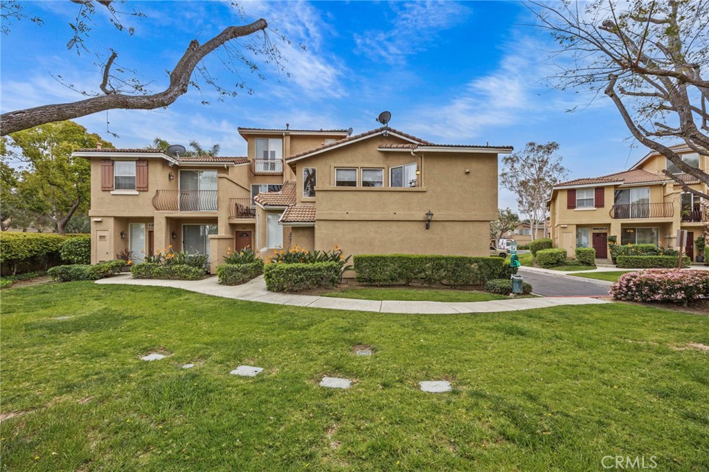 1163 S Positano Avenue