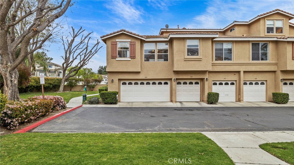 1163 S Positano Avenue