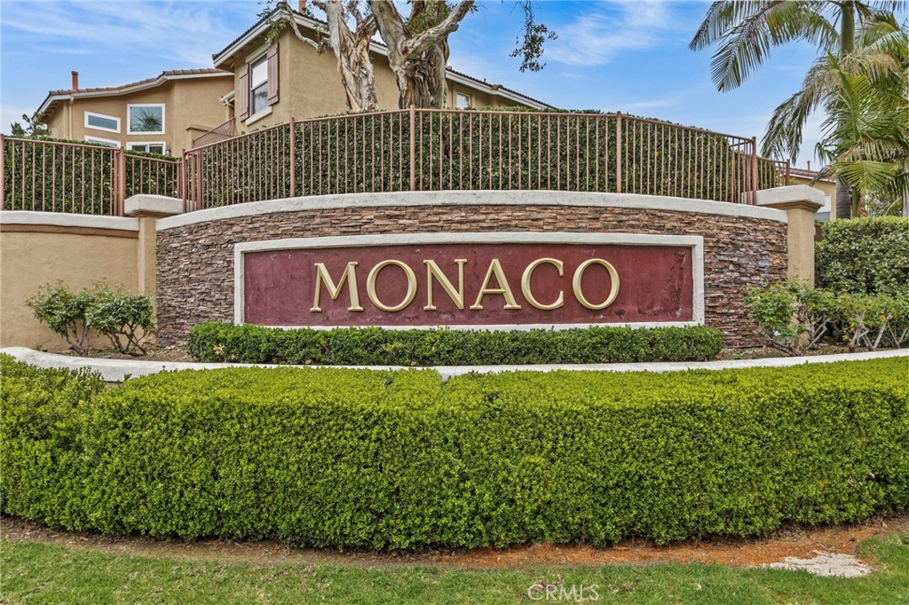 1163 S Positano Avenue