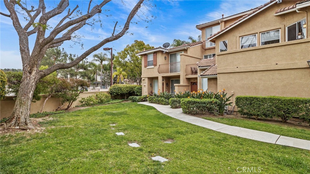 1163 S Positano Avenue