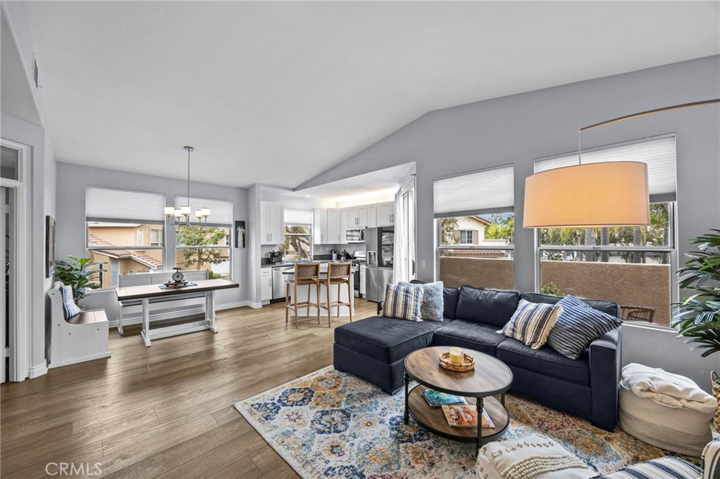 1163 S Positano Avenue