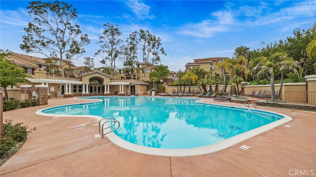 1163 S Positano Avenue