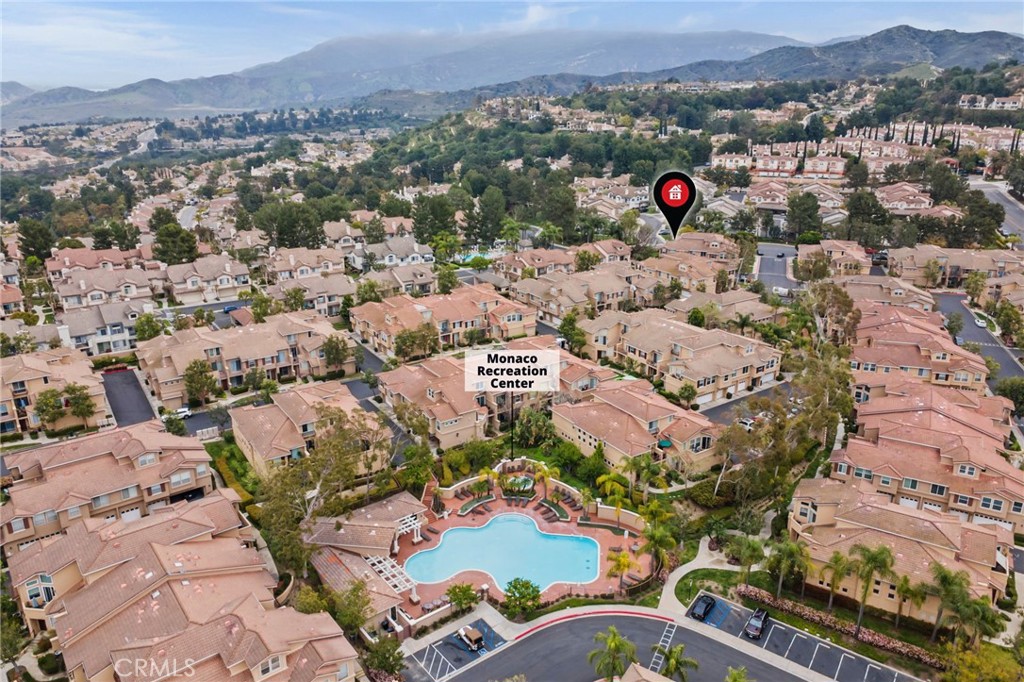 1163 S Positano Avenue