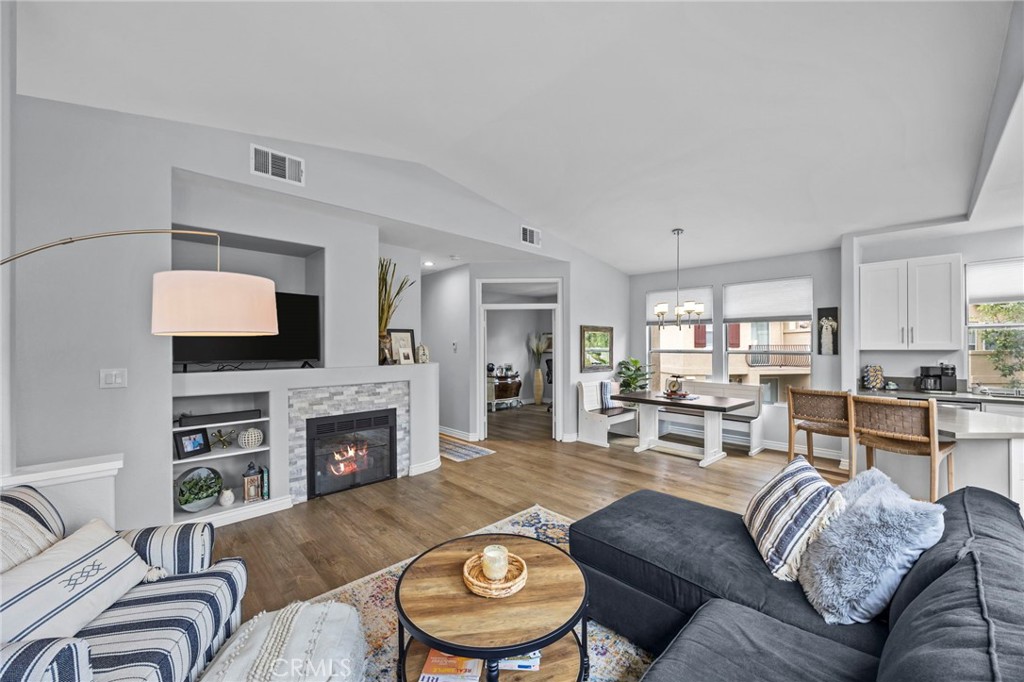 1163 S Positano Avenue