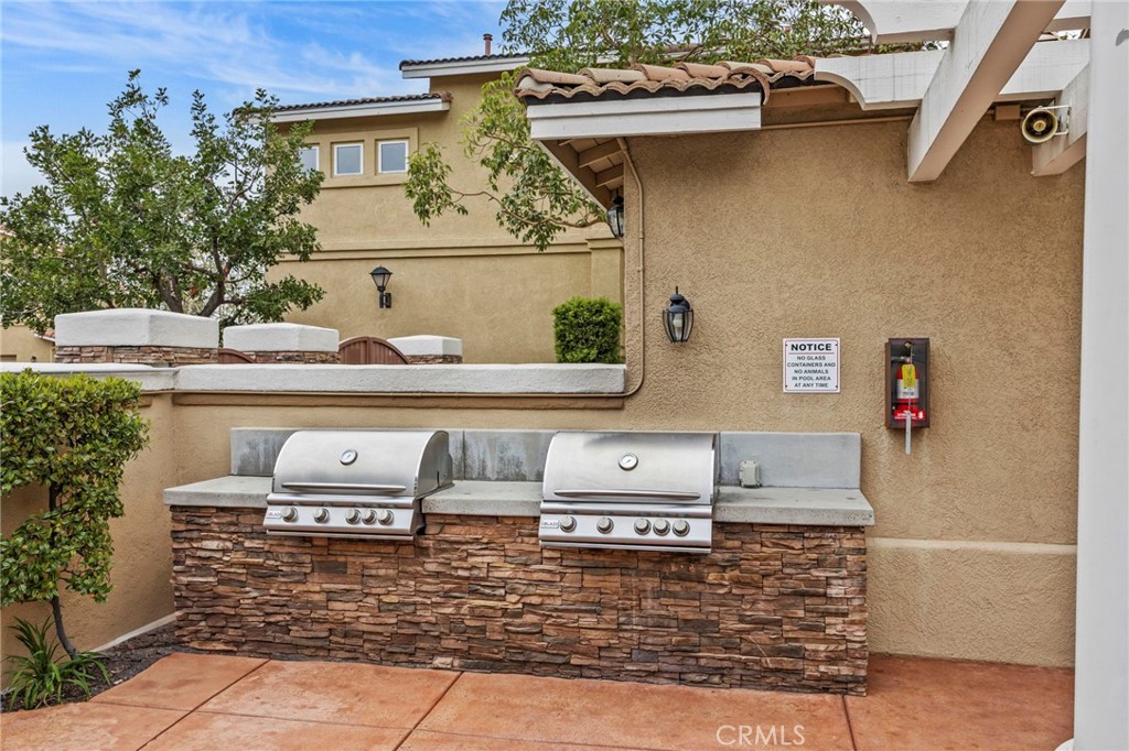 1163 S Positano Avenue