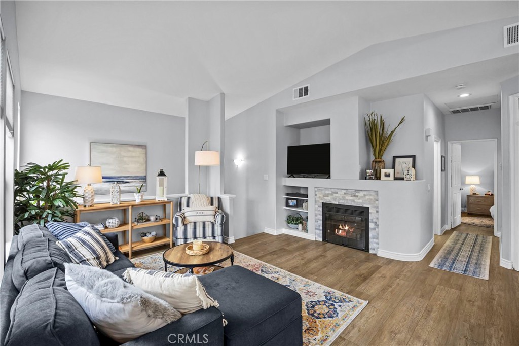 1163 S Positano Avenue