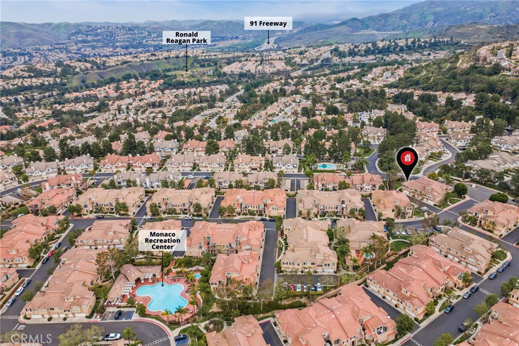 1163 S Positano Avenue