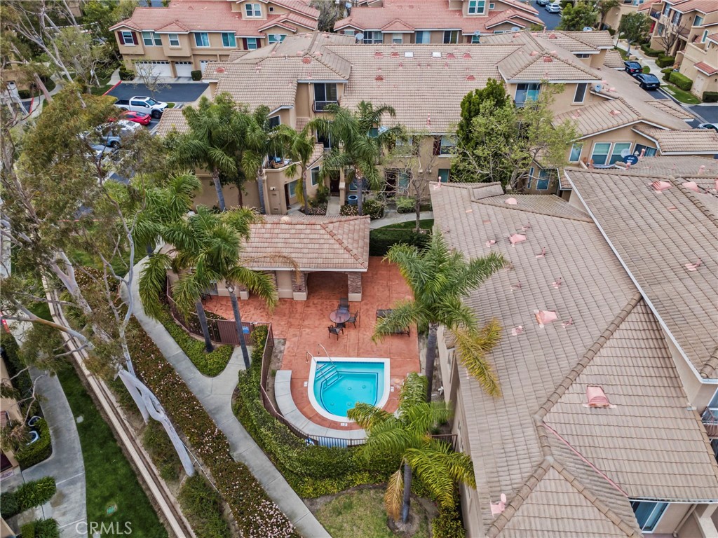 1163 S Positano Avenue