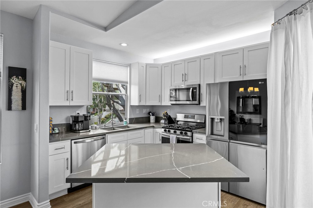 1163 S Positano Avenue