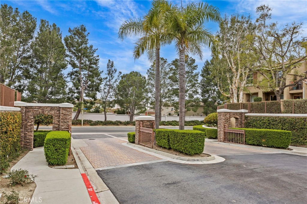 1163 S Positano Avenue