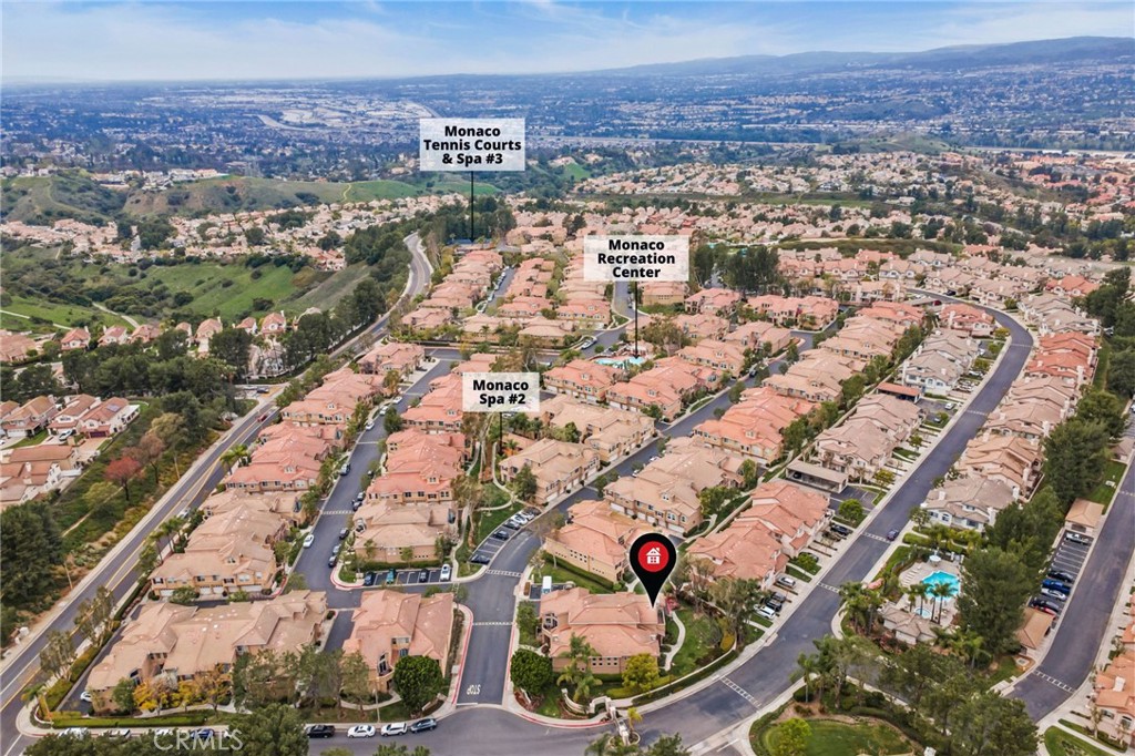 1163 S Positano Avenue