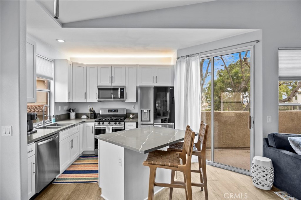 1163 S Positano Avenue