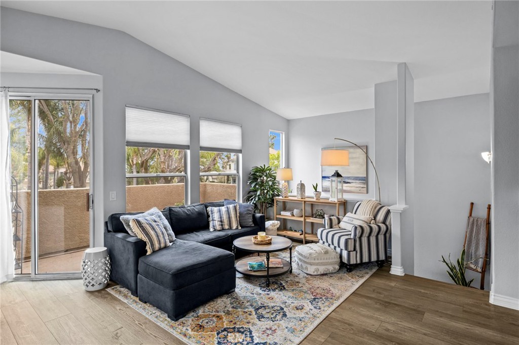 1163 S Positano Avenue