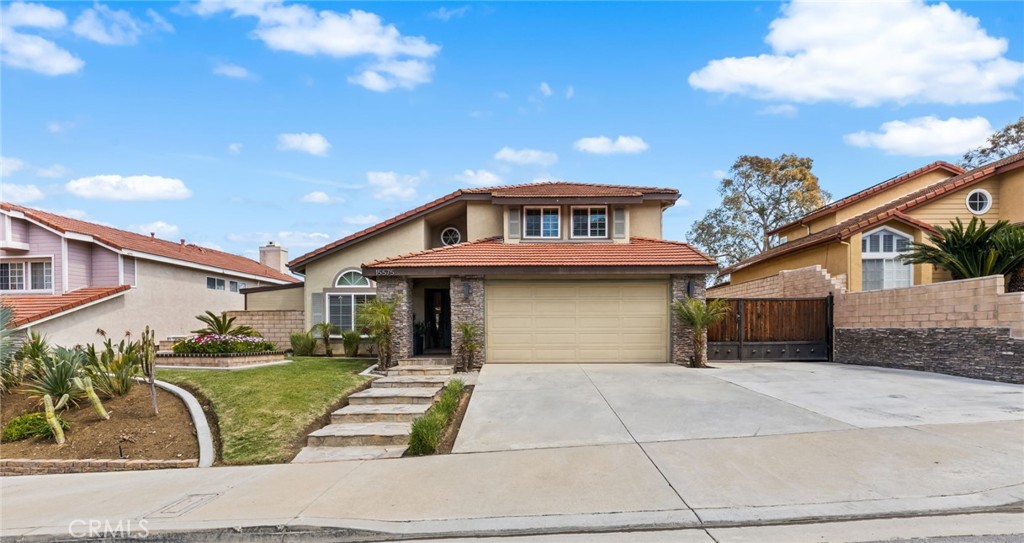 15575 Quiet Oak Drive