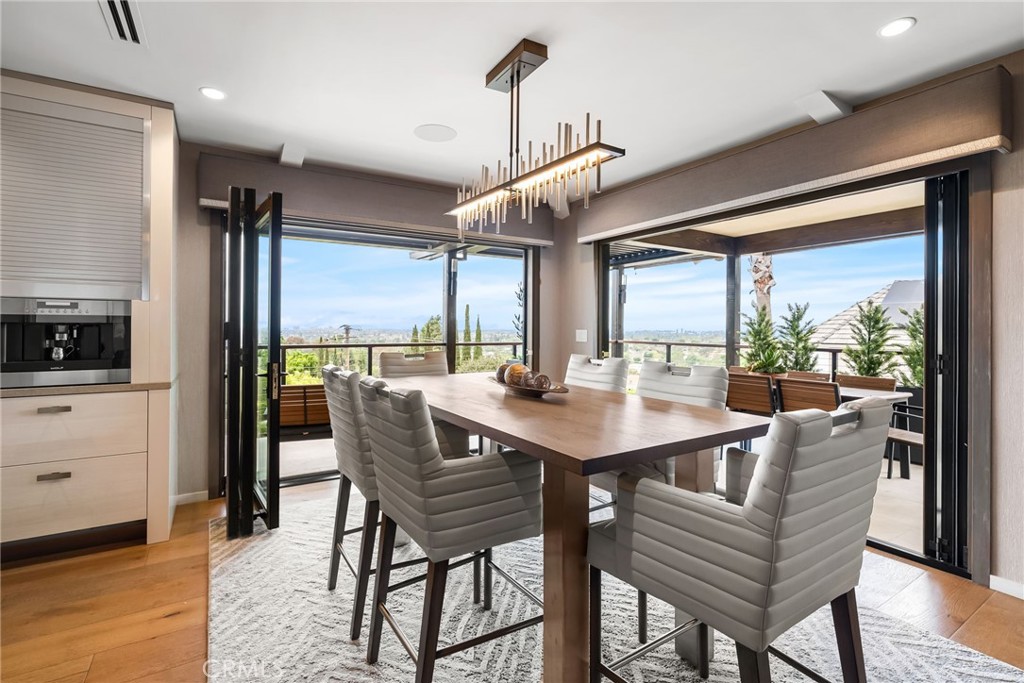 1651 La Loma Drive