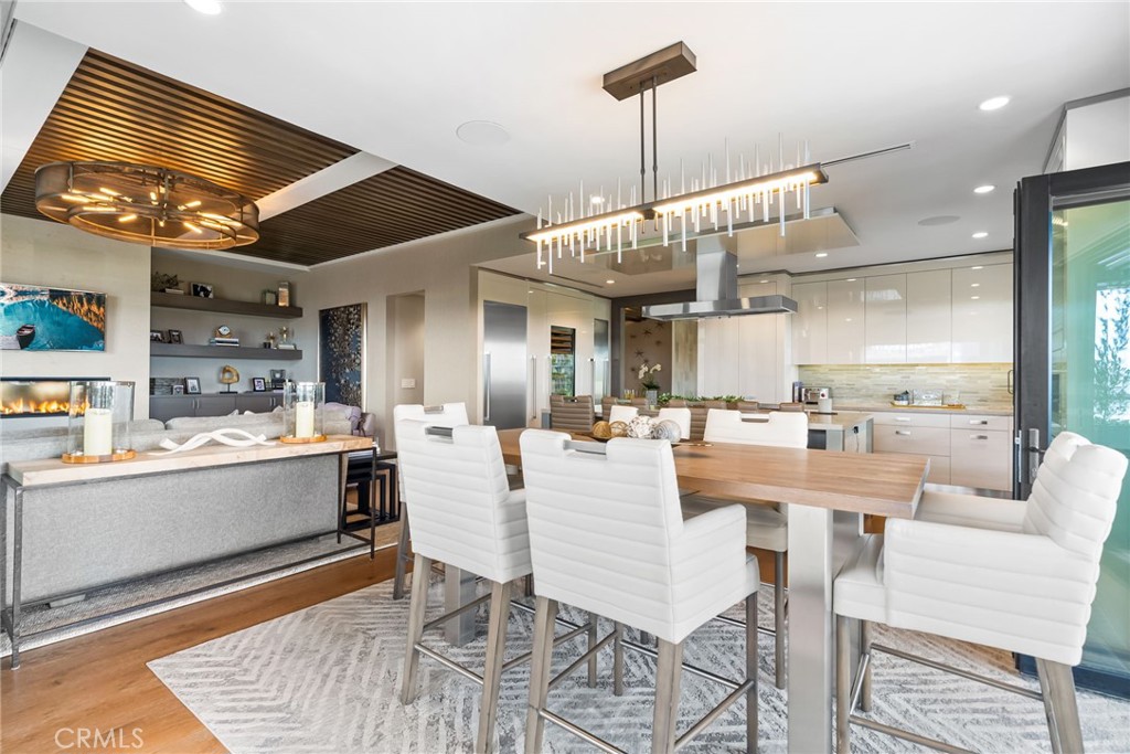 1651 La Loma Drive