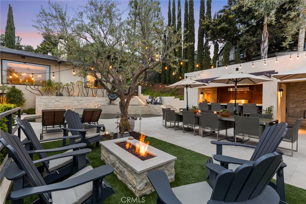 1651 La Loma Drive