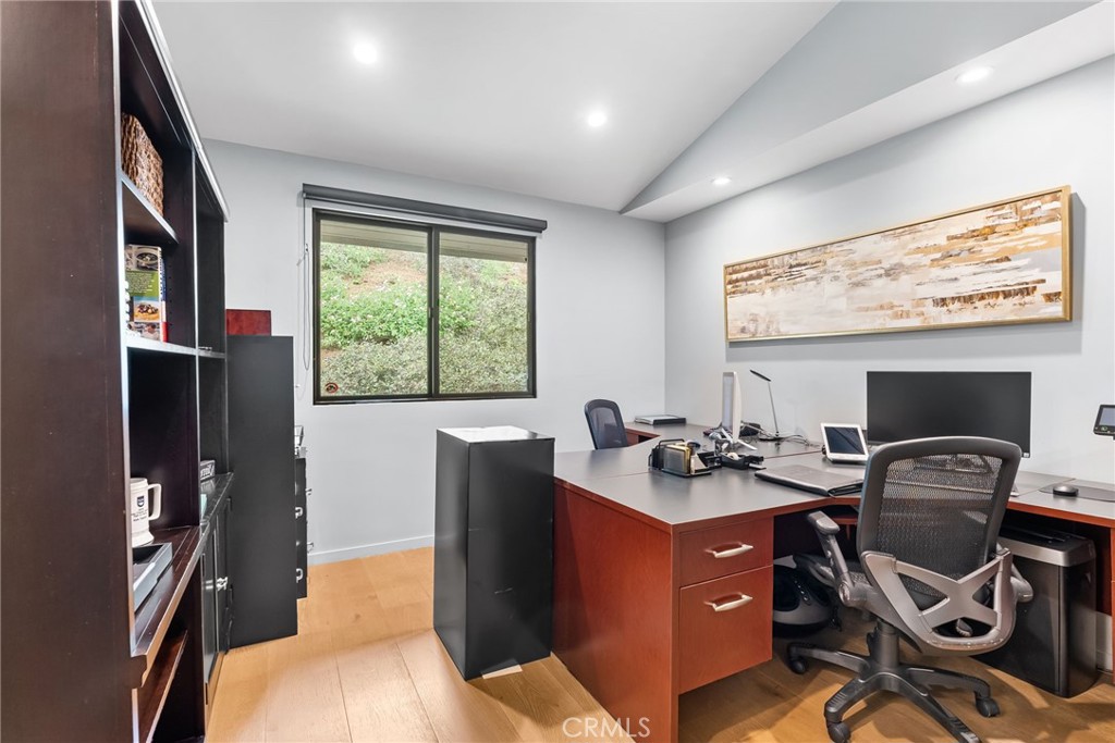 1651 La Loma Drive