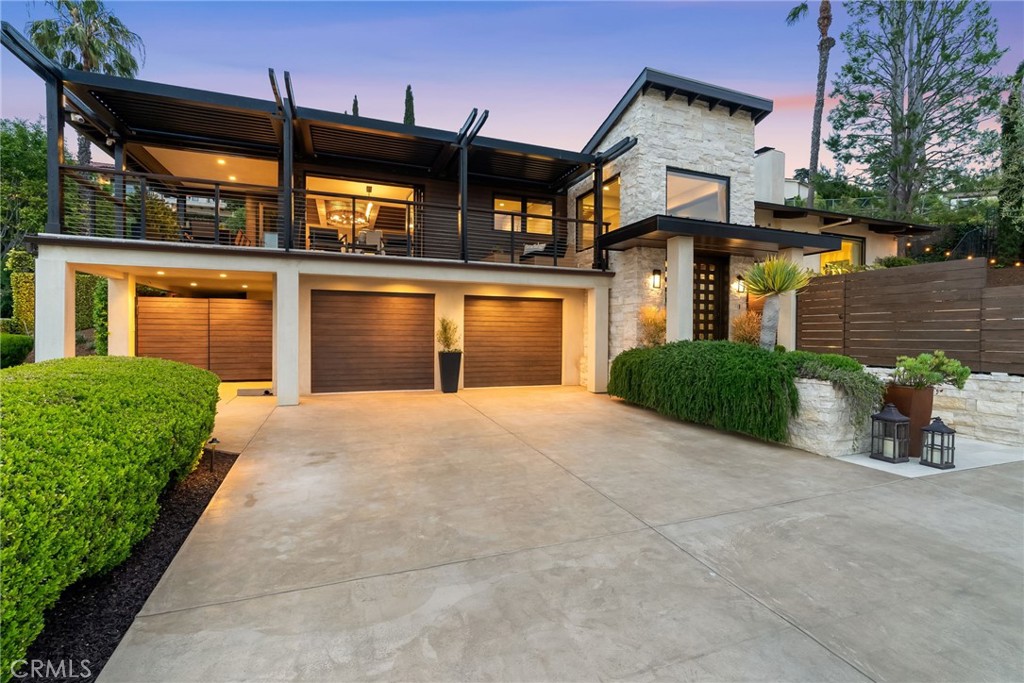 1651 La Loma Drive