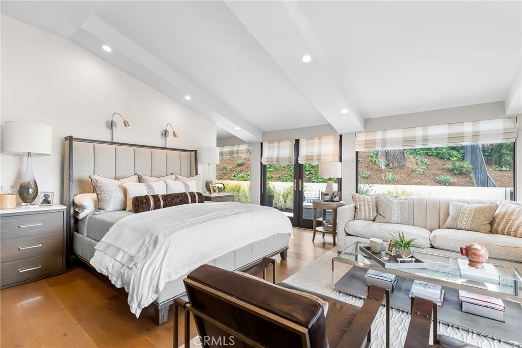 1651 La Loma Drive