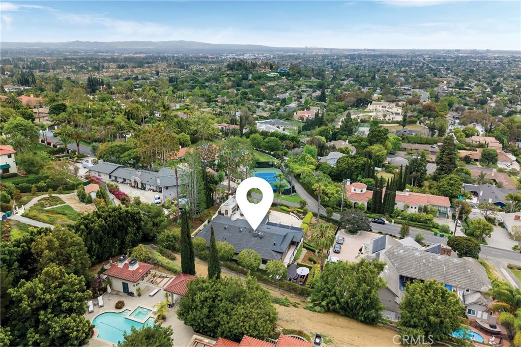 1651 La Loma Drive