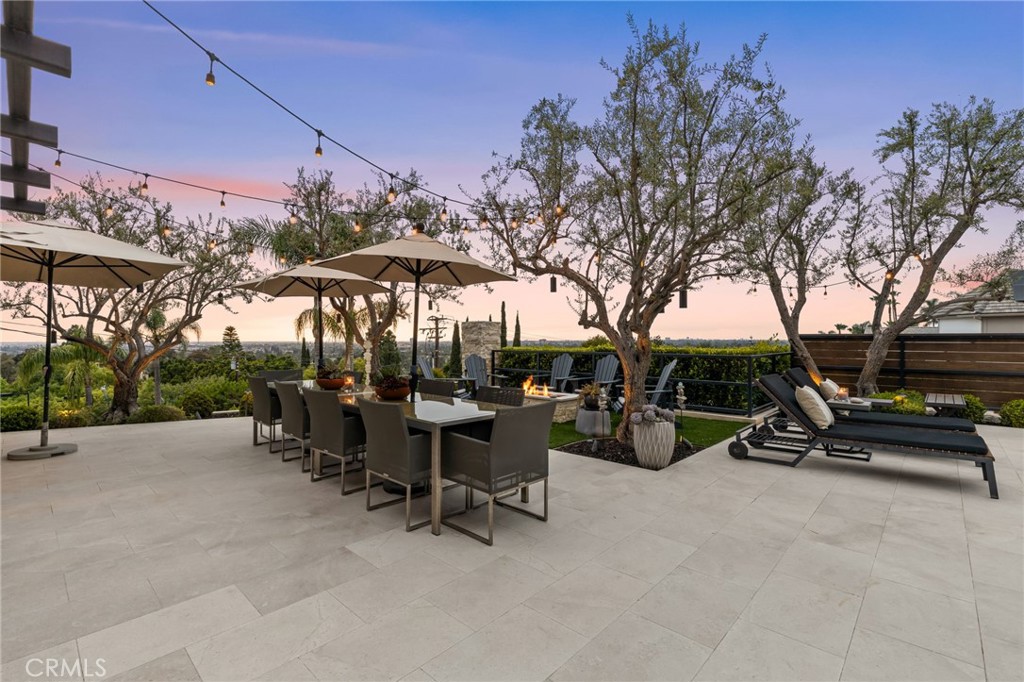 1651 La Loma Drive