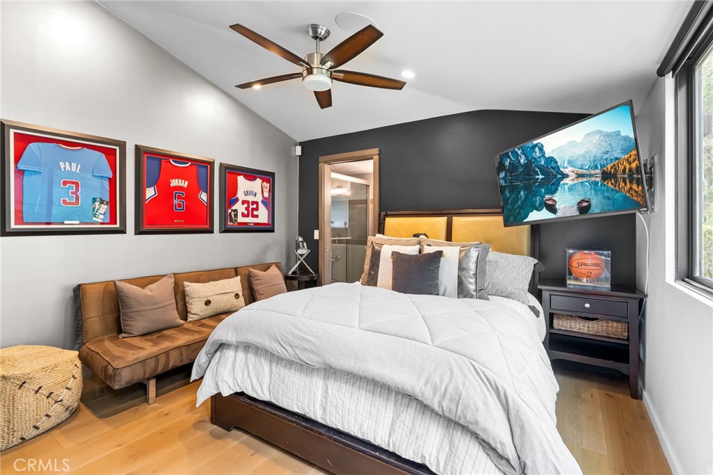 1651 La Loma Drive