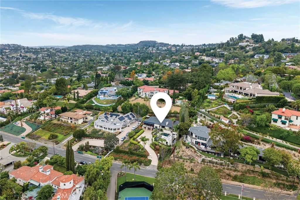 1651 La Loma Drive