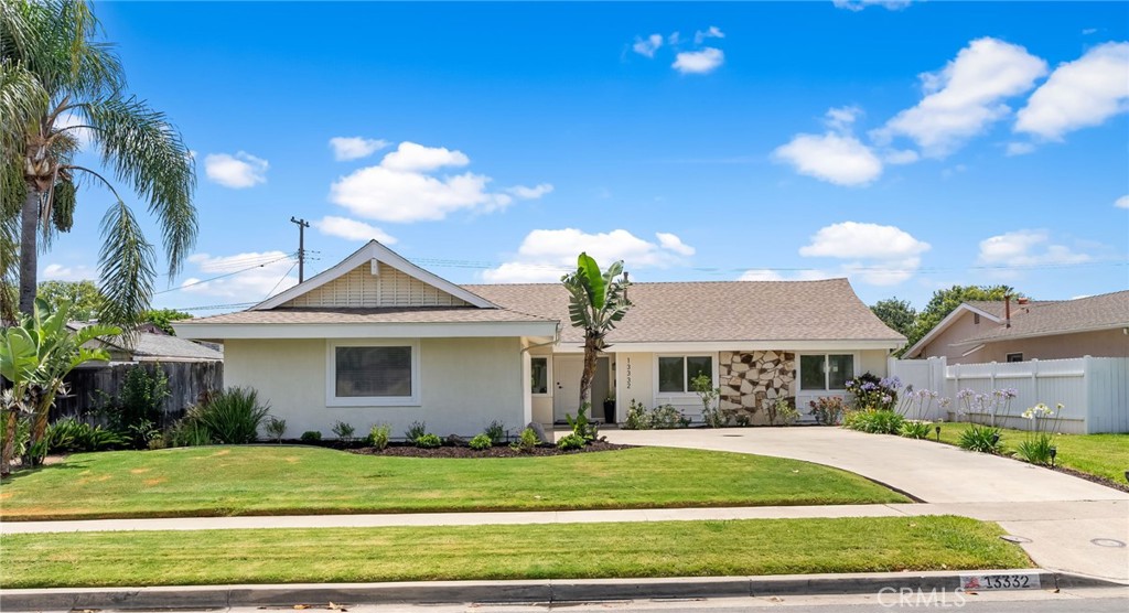 13332 Diamond Head Drive