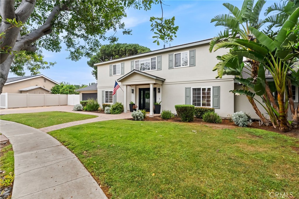 1161 Ravencrest Road