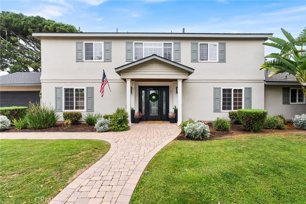 1161 Ravencrest Road