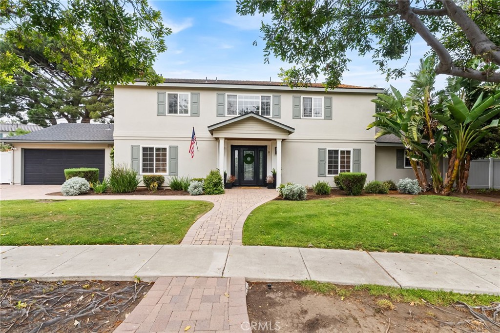 1161 Ravencrest Road
