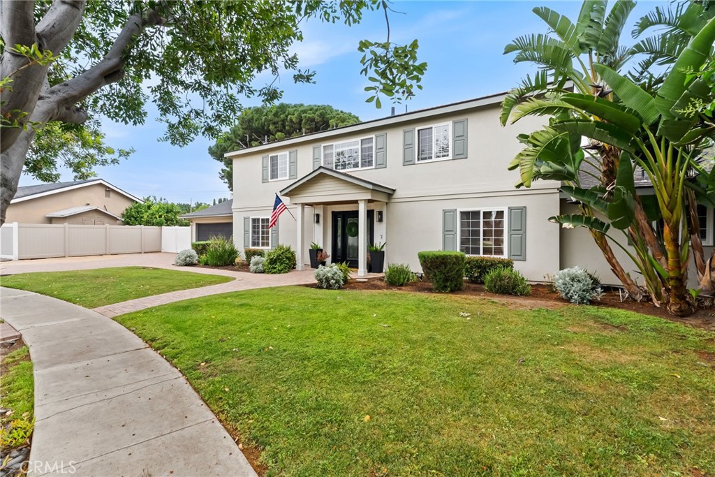 1161 Ravencrest Road