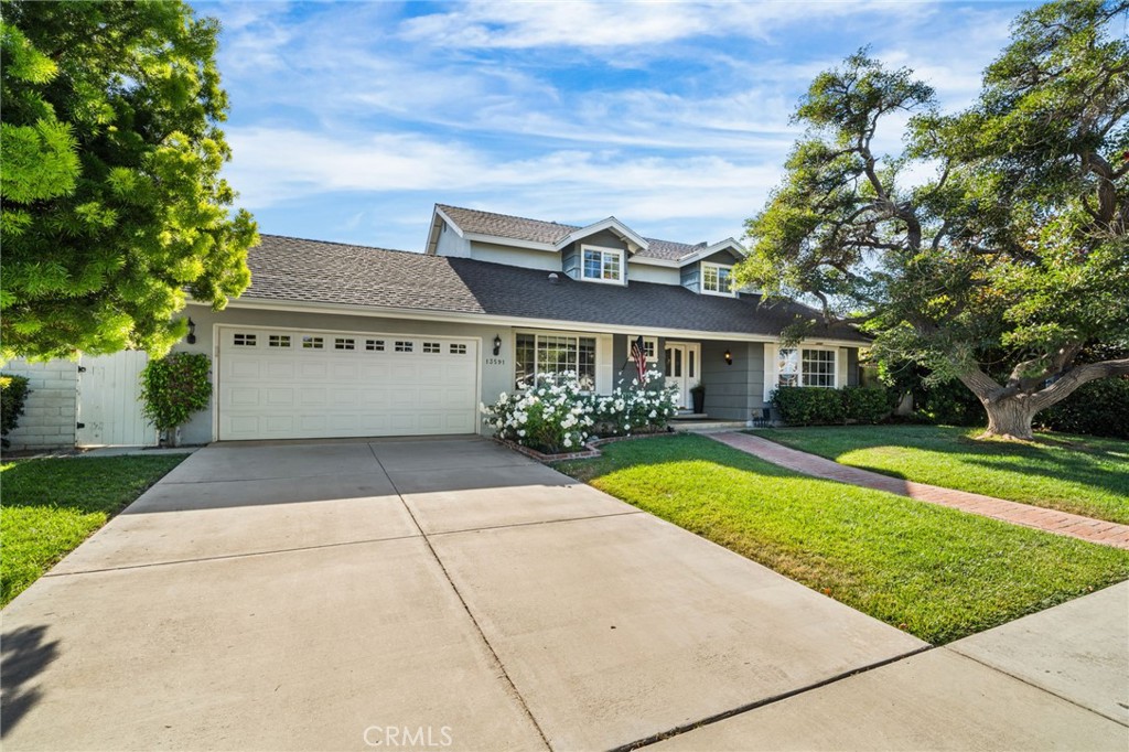 13591 Malena Drive
