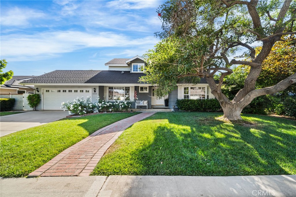 13591 Malena Drive
