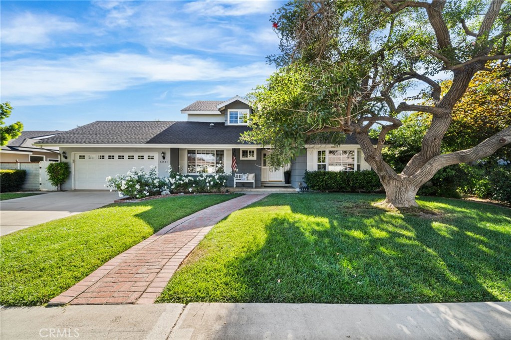 13591 Malena Drive