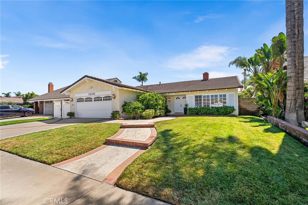 13192 Ranchwood Road