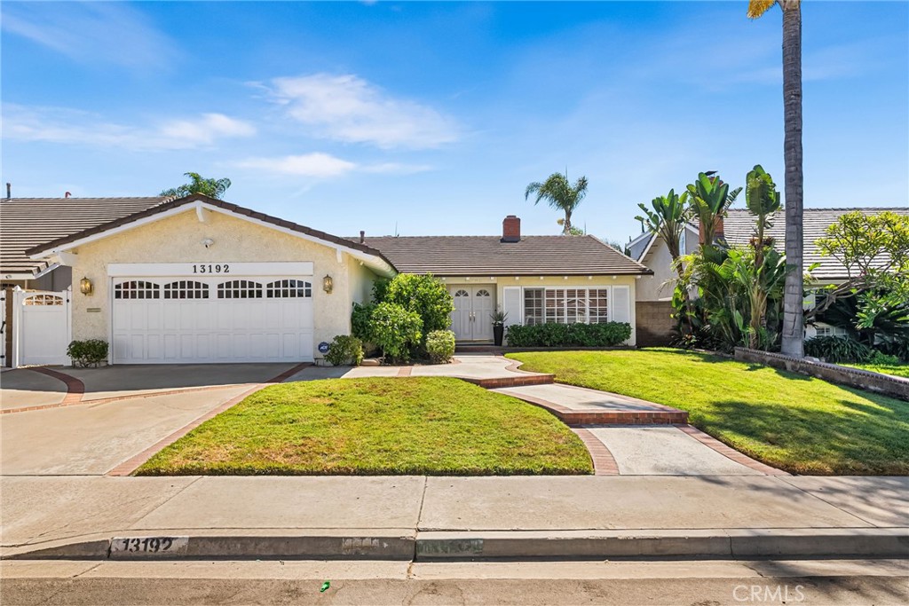 13192 Ranchwood Road