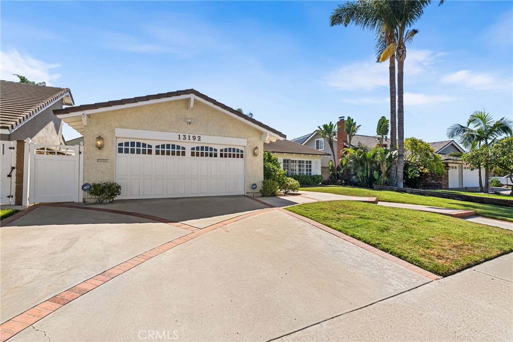 13192 Ranchwood Road