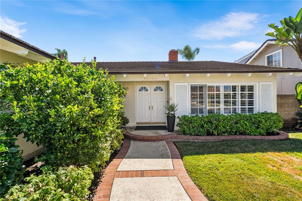 13192 Ranchwood Road