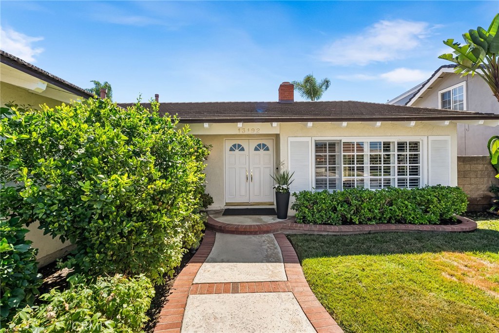 13192 Ranchwood Road