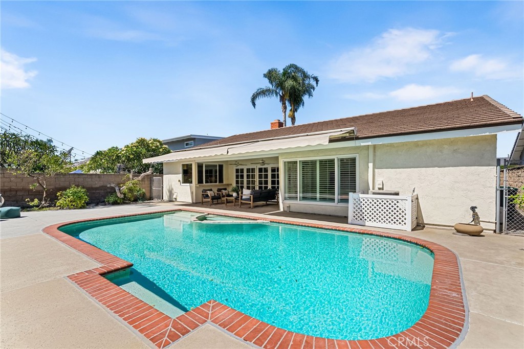 13192 Ranchwood Road