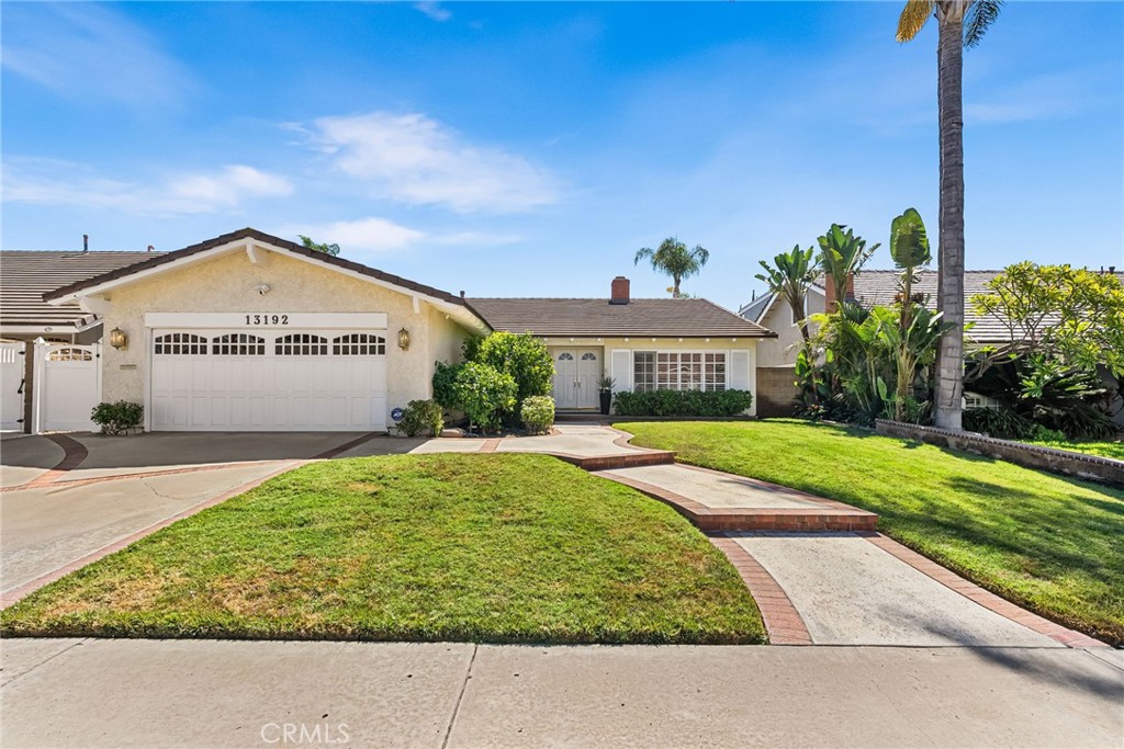 13192 Ranchwood Road