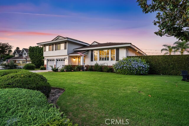 1301 Landfair Circle