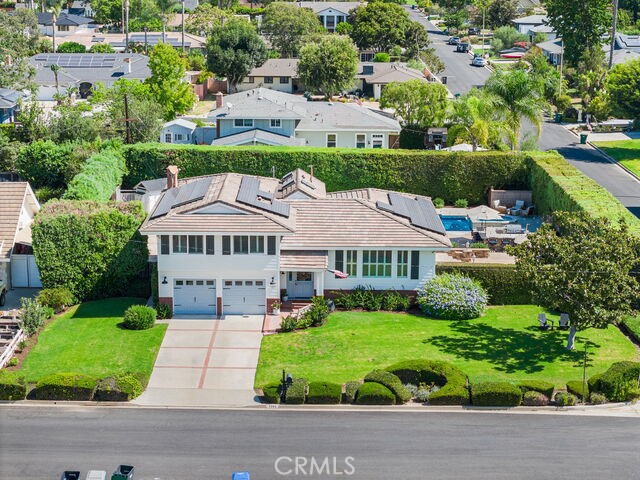 1301 Landfair Circle