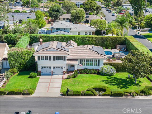 1301 Landfair Circle